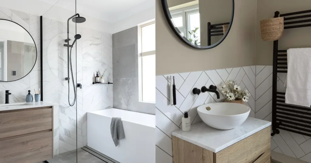 Las mejores reformas de baño en Bilbao