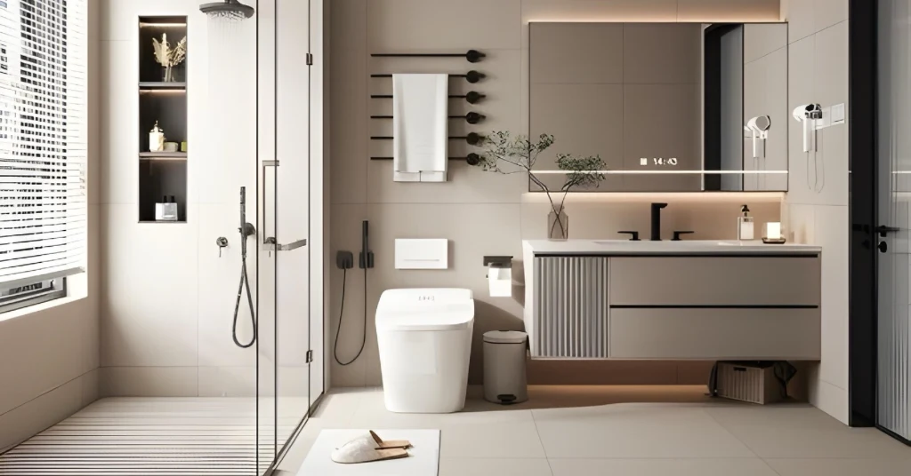Las mejores reformas de baños