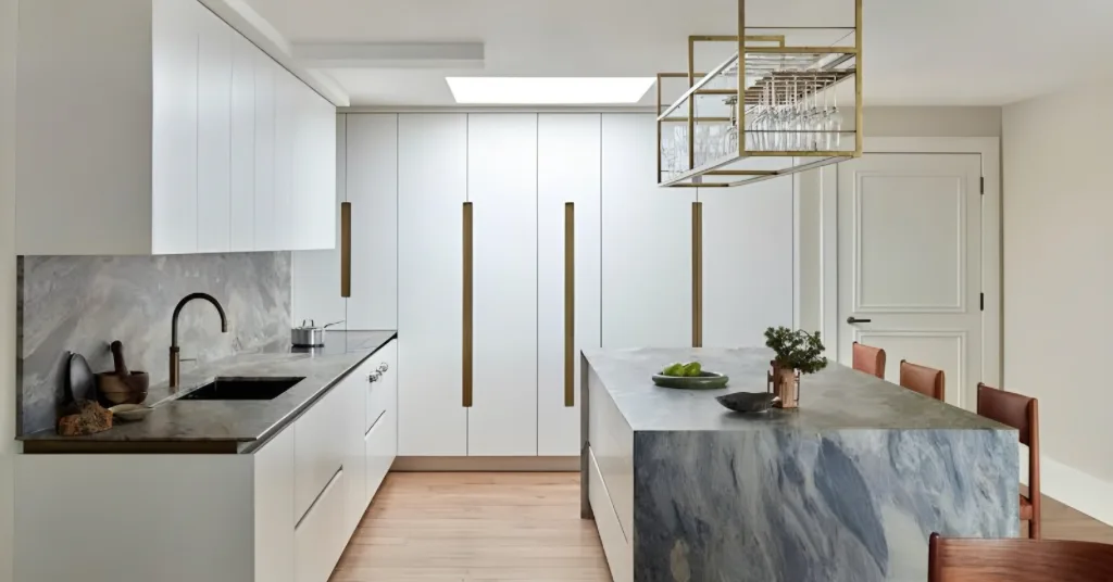 Reforma de cocina en Bilbao