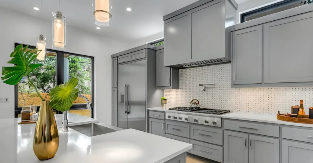 empresa de servicios de remodelacion de cocinas