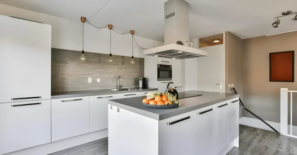 remodelacion de cocina