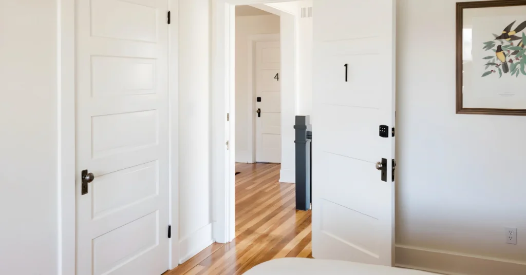 servicios de reforma de puertas bilbao
