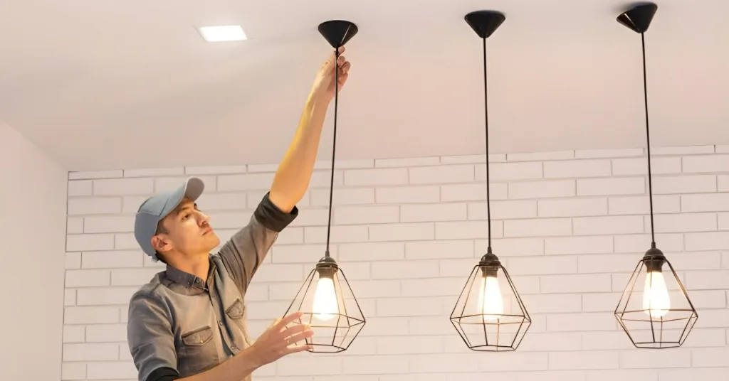 ¿Qué lleva un plano de iluminación