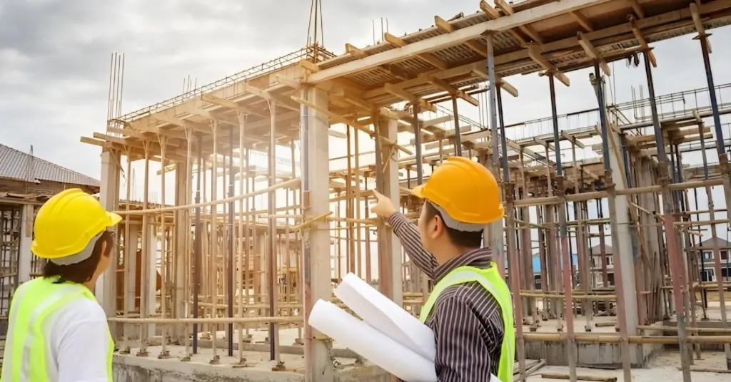Fase de Construcción