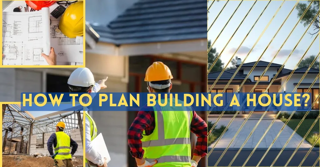 cómo se construye una casa paso a paso